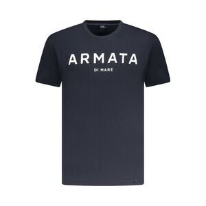Armata Di Mare Blu Cotton Men Men's T-Shirt